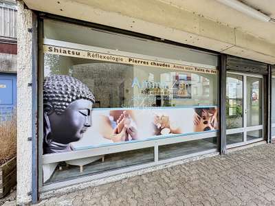 Vente Locaux commerciaux - Boutiques à Carvin