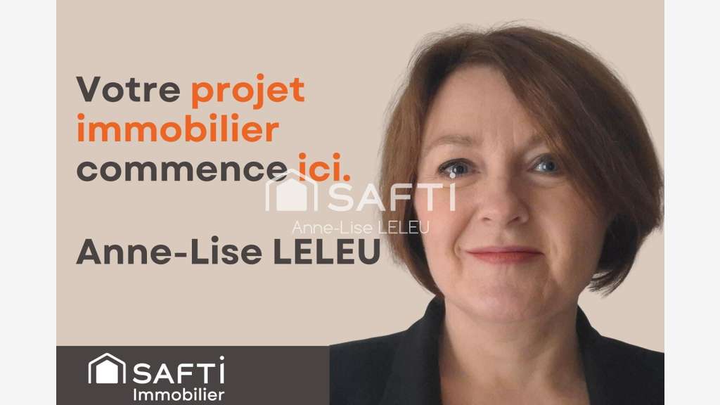 Vente local professionnel 48m² hyper centre Carvin