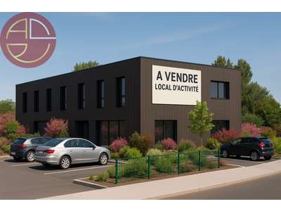 Vente Locaux d'activités - Entrepôts à Castanet-Tolosan