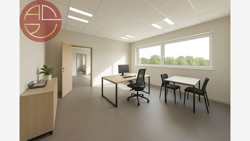 A vendre local d'activité 407m² à Castanet-Tolosan