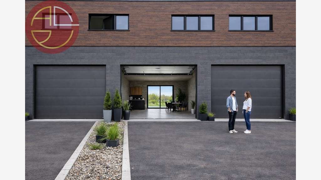 A vendre local d'activité 407m² à Castanet-Tolosan