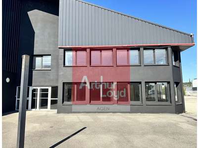 Vente Locaux commerciaux - Boutiques à Castelculier