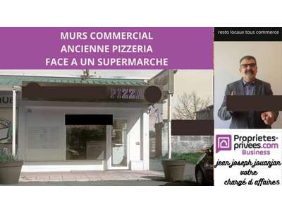 Vente Locaux commerciaux - Boutiques à Castelginest