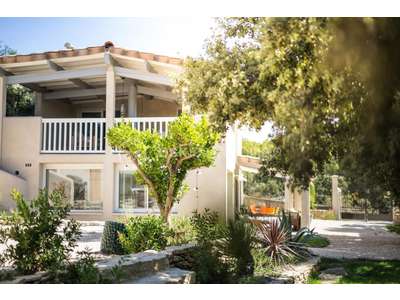 Vente Locaux commerciaux - Boutiques à Castillon-du-Gard
