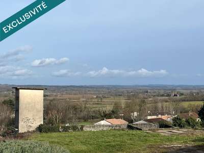 Vente bâtiment 675m² sur 1427m² à Castillonnès