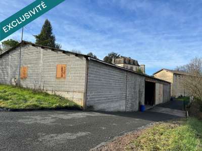 Vente Locaux d'activités - Entrepôts à Castillonnès