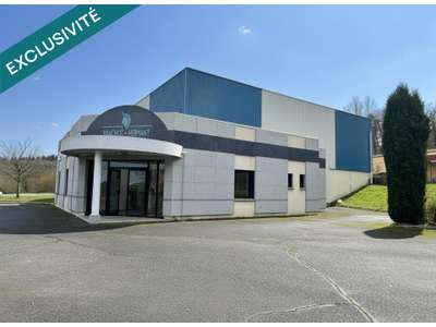 Vente Locaux d'activités - Entrepôts à Castres