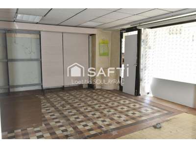 Vente Locaux commerciaux - Boutiques à Castres