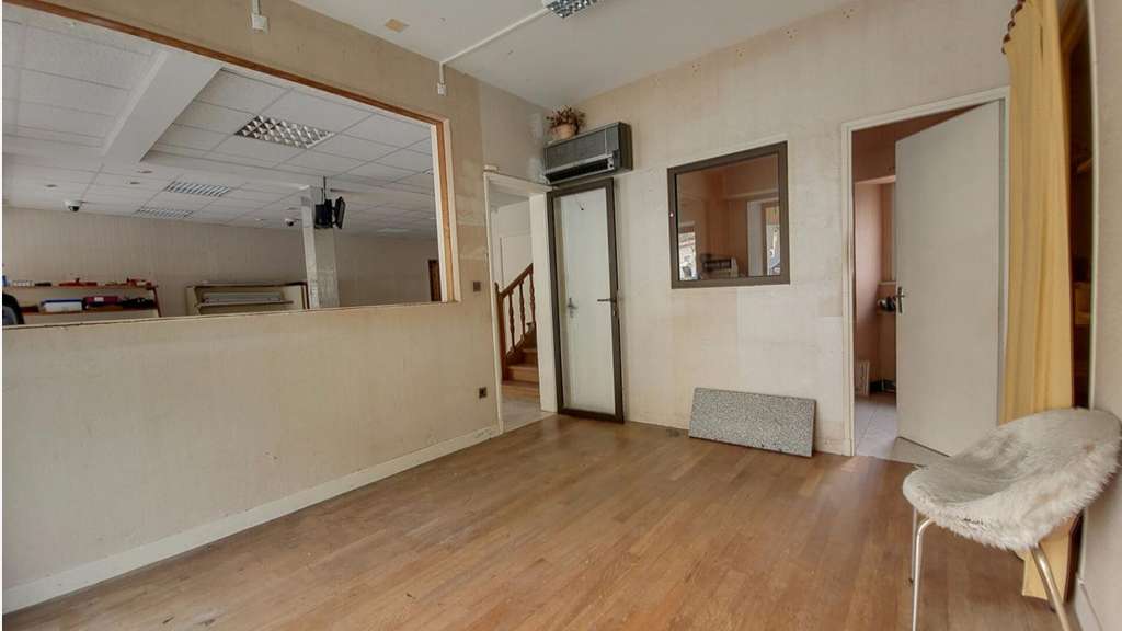 Vente murs commercaiux 200m² secteur Sorèze