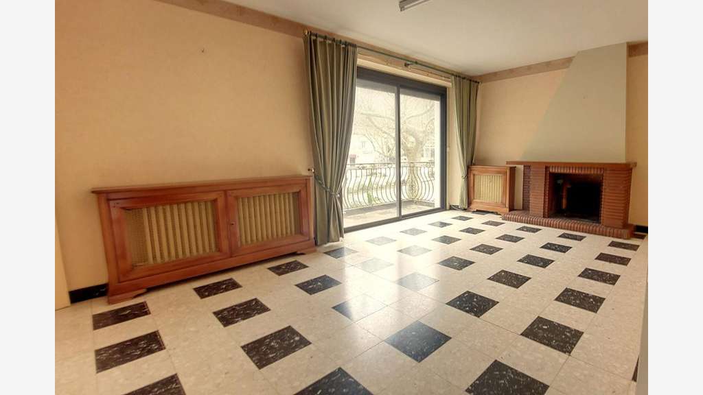 Vente murs commercaiux 200m² secteur Sorèze