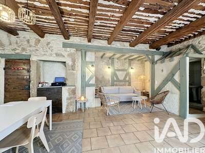 Vente local professionnel 44m² à Cavaillon centre