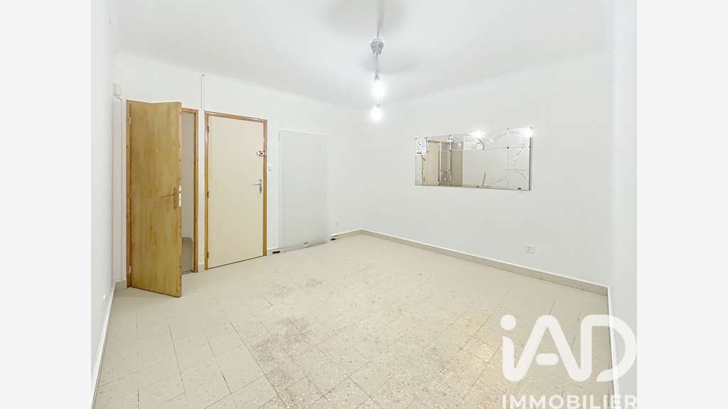 Vente local commercial loué à Cavaillon centre