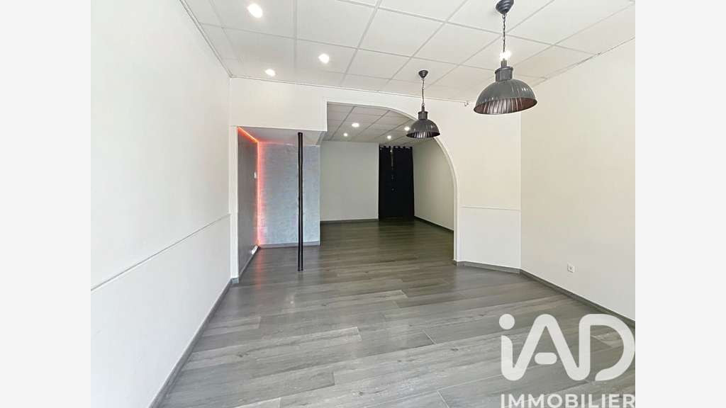 Vente local commercial loué à Cavaillon centre