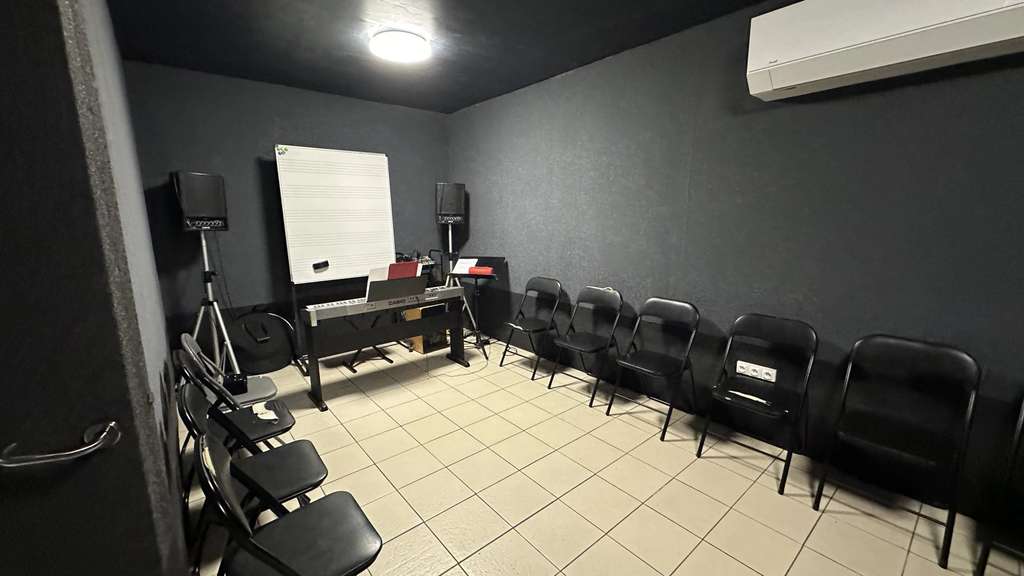 CAYENNE CENTRE-VILLE