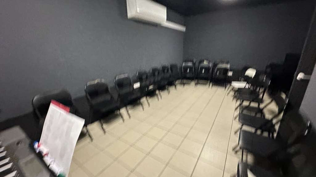 CAYENNE CENTRE-VILLE