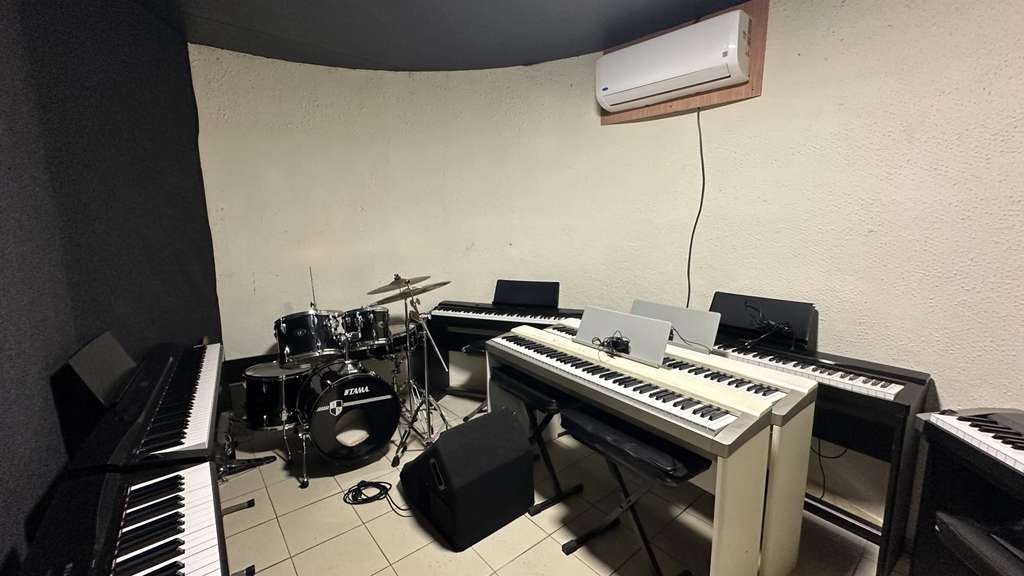 CAYENNE CENTRE-VILLE