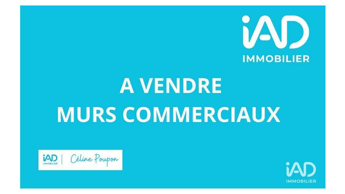 Murs commerciaux à Cesson-Sévigné