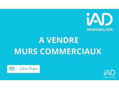 Vente Locaux commerciaux - Boutiques à Cesson-Sévigné