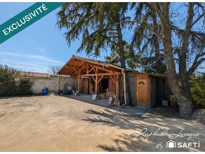 Vente Locaux commerciaux - Boutiques à Chabeuil