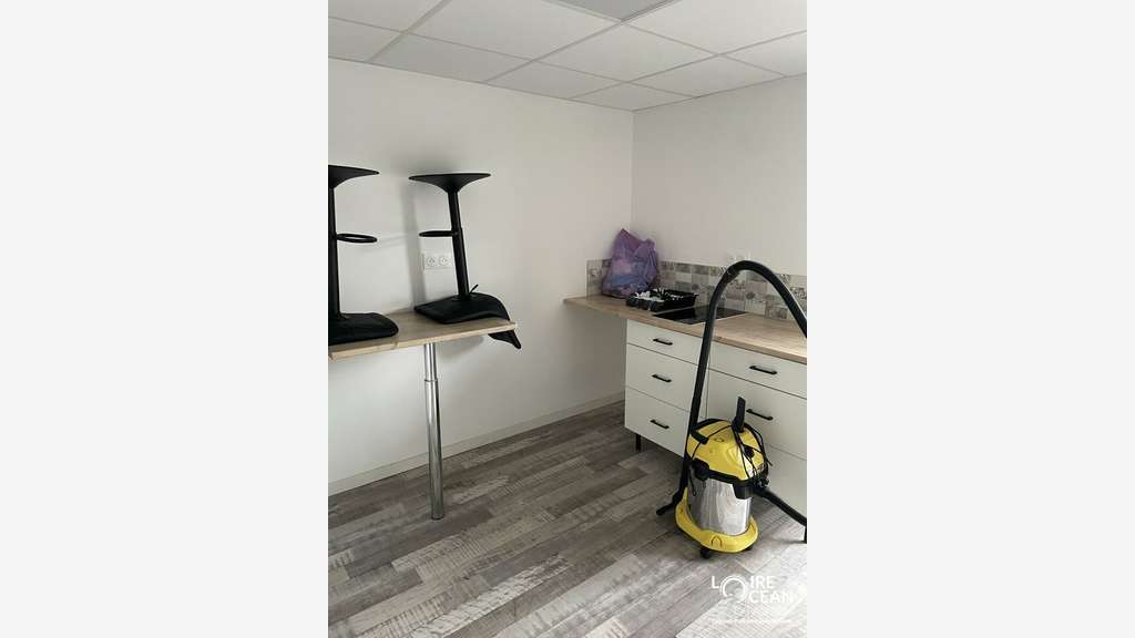 Local commercial 50m² à vendre à Challans centre