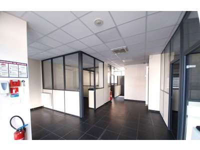 Vente Bureaux à Chalon-sur-Saône