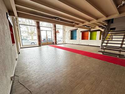 Vente Locaux commerciaux - Boutiques à Chalon-sur-Saône
