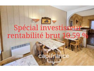 Vente Locaux commerciaux - Boutiques à Chalon-sur-Saône