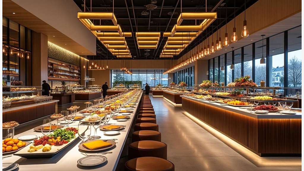 Vente local restaurant de 988m² à Chalon/Saône