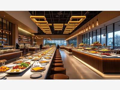 Vente local restaurant de 988m² à Chalon/Saône