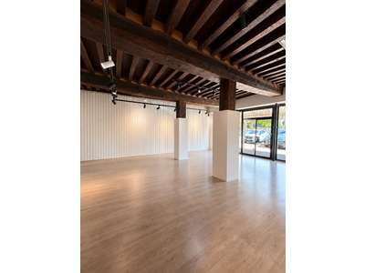 Vente Locaux commerciaux - Boutiques à Chalon-sur-Saône