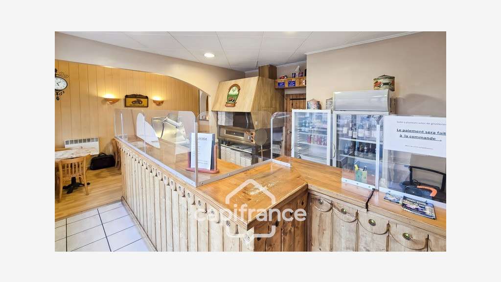 Local commercial 55m² à vendre à Chalon sur Saône