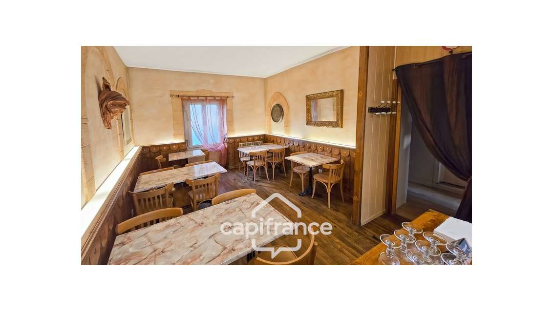 Local/bureau à vendre CHALON SUR SAONE (71)