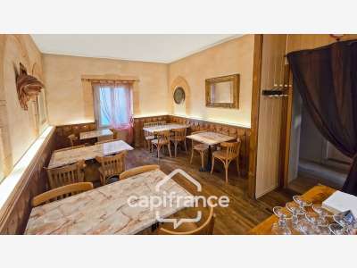 Local commercial 55m² à vendre à Chalon sur Saône