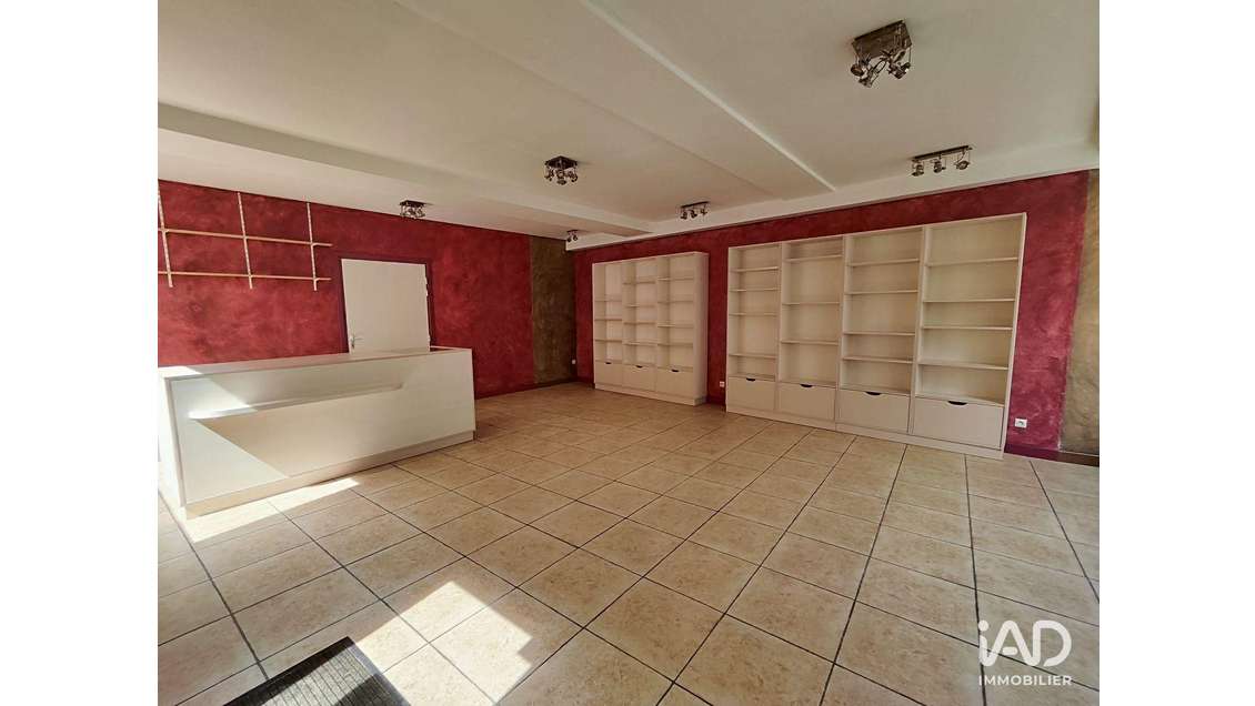 Vente local professionnel à Châlons-en-Champagne