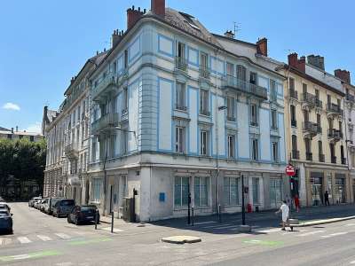 Vente Locaux commerciaux - Boutiques à Chambéry