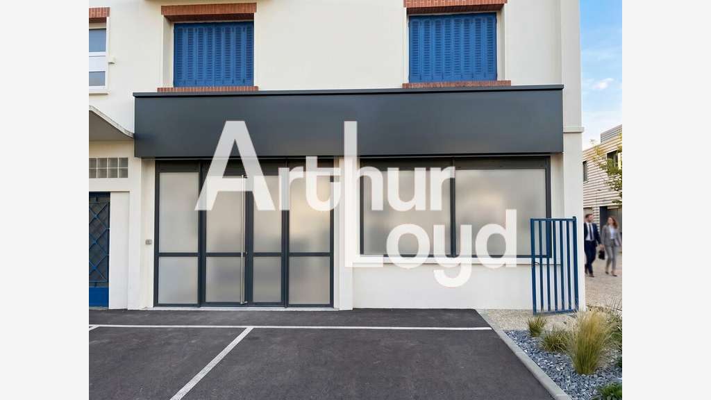 CHAMBÉRY - LOCAL COMMERCIAL à vendre