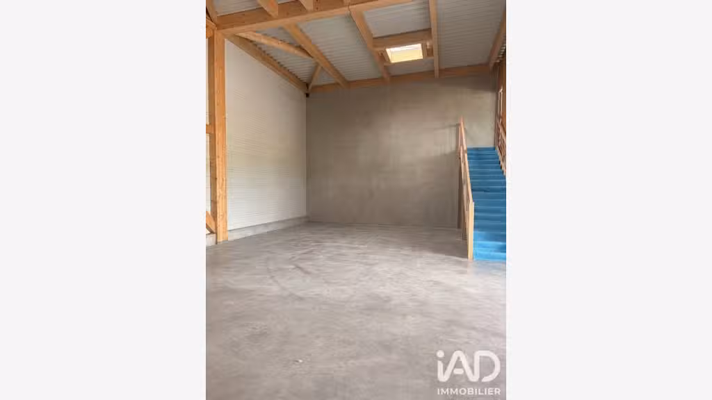 Local commercial à Chambéry