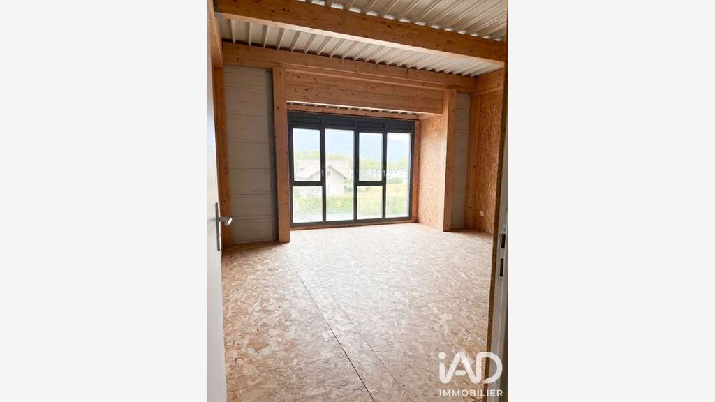 Local commercial à Chambéry