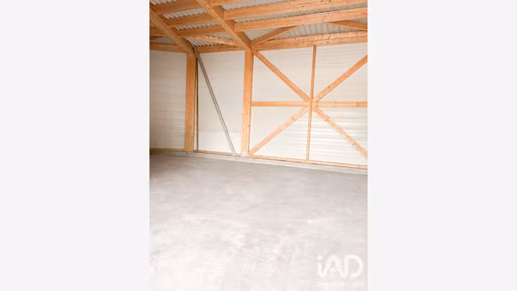 Local commercial à Chambéry