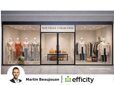 Cession droit au bail Locaux commerciaux - Boutiques à Chamonix-Mont-Blanc