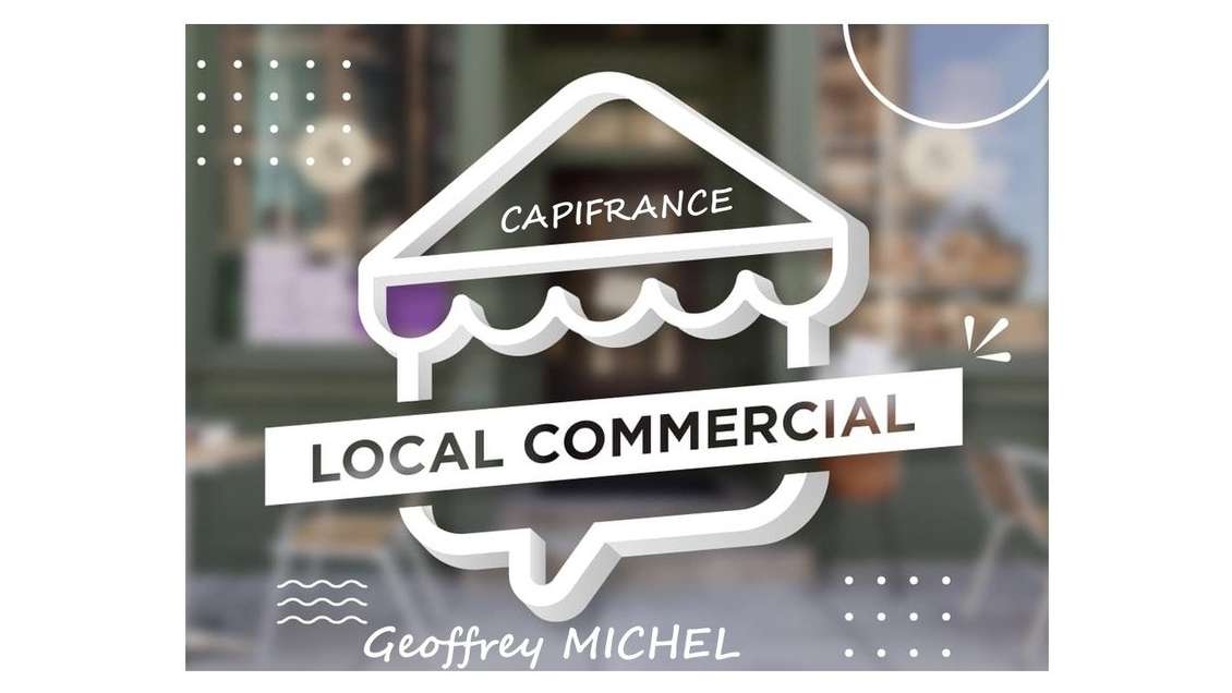 À VENDRE - MURS COMMERCIAUX LIBRES À C