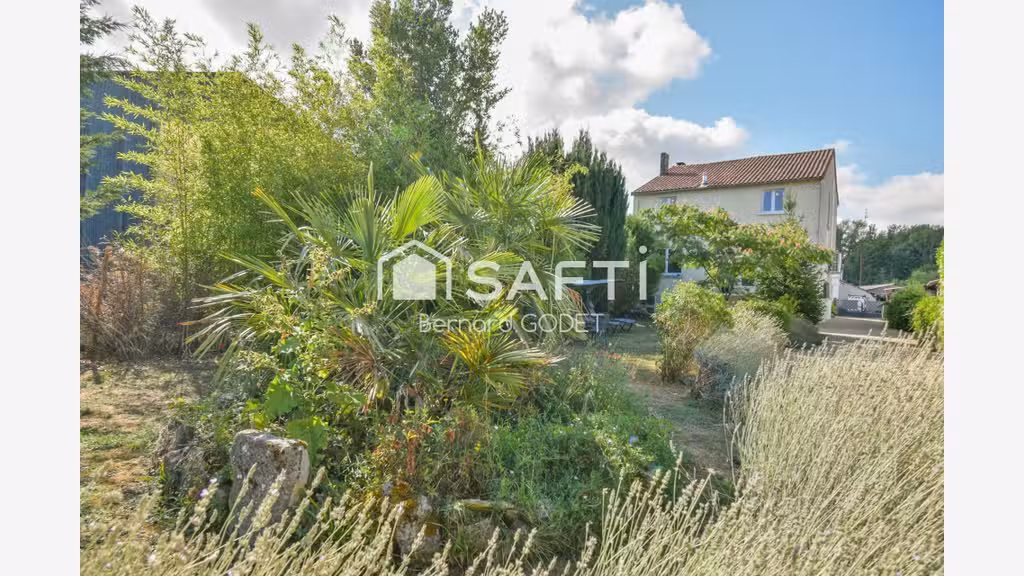 PENSION FÉLINE HAUT DE GAMME + MAISON D’HABITATION