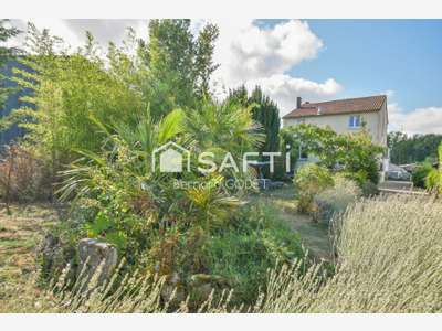 PENSION FÉLINE HAUT DE GAMME + MAISON D’HABITATION