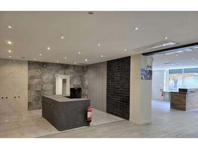 Vente Locaux commerciaux - Boutiques à Champigny-sur-Marne