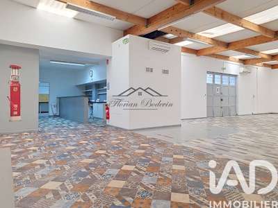 Vente Locaux commerciaux - Boutiques à Champigny-sur-Marne