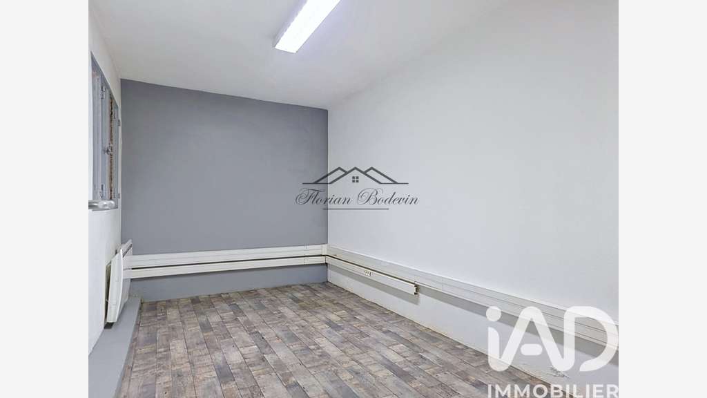 AV ensemble immobilier 419m² empl strat Champigny