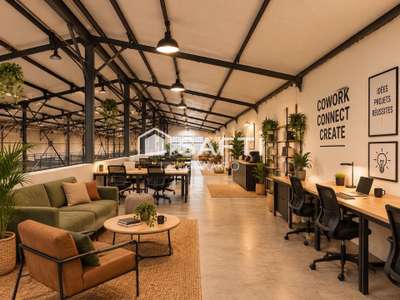 Vente local commercial 1100m² Champigny-sur-Marne