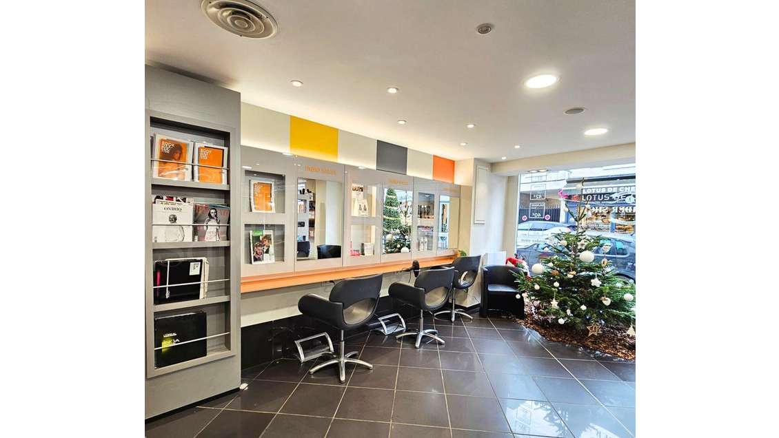 Vente Boutique/Local commercial 68m²