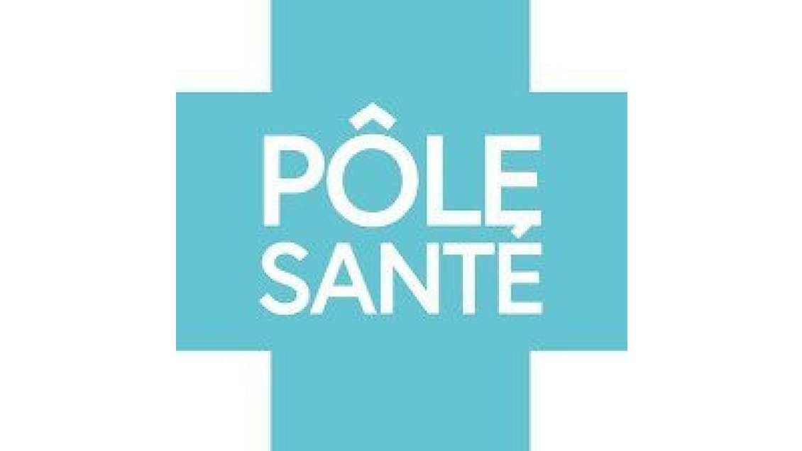 Pôle de santé Spécial Investisseur à Charnay