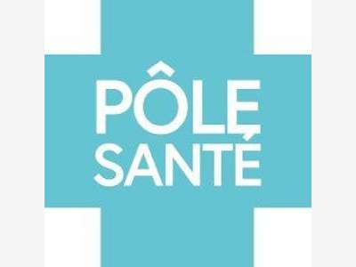 Pôle de santé Spécial Investisseur à Charnay